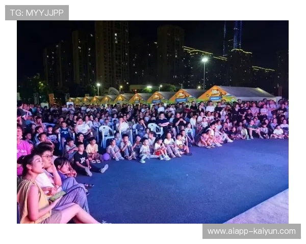 “莲荷里”第二观赛区设置:商业综合体与赛事流量互促模式