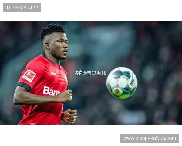 勒沃库森3-1客胜沃尔夫斯堡，霍夫曼、塔普索巴建功