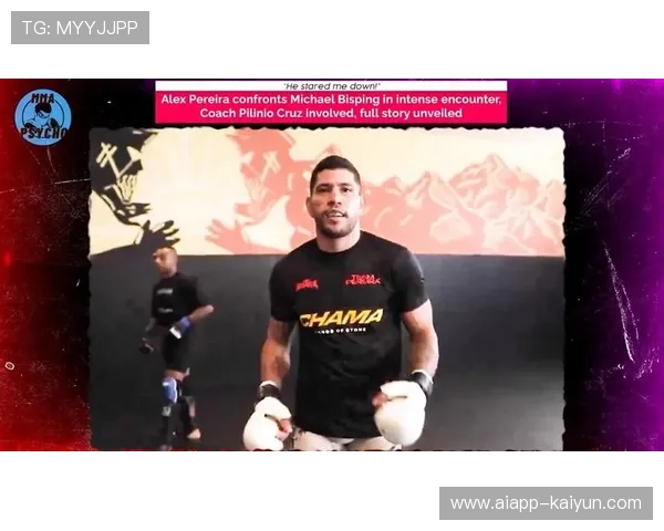 UFC卡塔尔站全程回顾：九场终结的高强度之夜