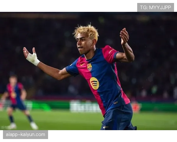 亚马尔22球17助攻创67年纪录，19岁前五大联赛29球