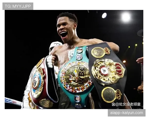 IBF、WBA、WBO三方确认，将于六月就重量级头衔统一问题举行听证会